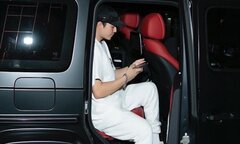 'Tú ông' sang chảnh và quy trình môi giới mại dâm cho mỹ nhân