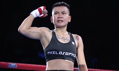 Thua võ sĩ Costa Rica, Nguyễn Thị Thu Nhi mất đai vô địch WBO