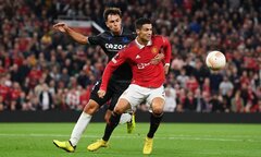 Xem trực tiếp bóng đá Omonia Nicosia vs Man Utd trên kênh nào?