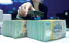 Nới room tín dụng: Thời điểm hợp lý để ngân hàng giải ngân vốn cho DN