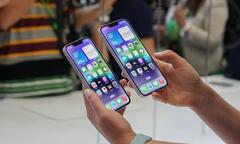 Khả năng xoay xở của Apple