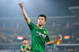 Nỗi khổ của cầu thủ Trung Quốc chịu chung cảnh dự bị ở châu Âu như Quang Hải