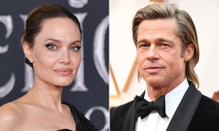 Ly hôn 6 năm, Angelina Jolie vẫn không ngừng hậm hực với Brad Pitt?
