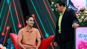 Gãy gánh hôn nhân, chàng trai U40 đến ‘Bạn muốn hẹn hò?’ tìm hạnh phúc mới