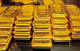 Giá vàng hôm nay 11/9: Kim loại quý đi ngang