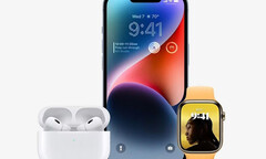 Ngày lên kệ của iPhone 14, Apple Watch 8 và AirPods Pro