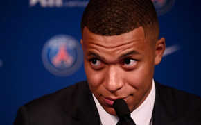 Mbappe lại kiêu ngạo và ích kỷ
