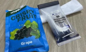 Phát hiện loại ma túy mới nhập khẩu trái phép tại TP.HCM