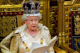 Nữ hoàng Elizabeth II để lại khối tài sản 500 triệu USD