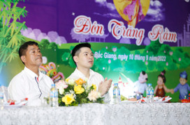 Hà Nội FC kỳ vọng lứa cầu thủ nhí nối gót Quang Hải, Văn Hậu