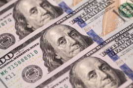 Tỷ giá USD hôm nay 10/9: USD giảm mạnh