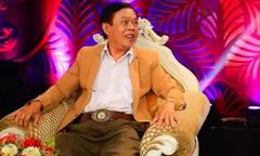 Thời hoàng kim của nhạc sĩ Vinh Sử: Bán 2 ca khúc đủ mua nhà, xe