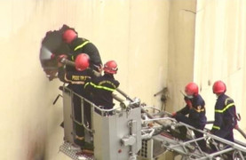 Vi phạm Phòng cháy chữa cháy làm chết nhiều người: Hình phạt cao nhất 12 năm tù