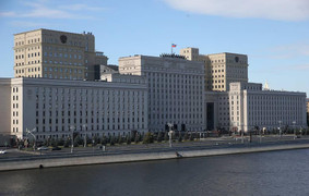 Quân đội Nga giải thích lý do rút quân một phần tại Kharkov, Ukraine