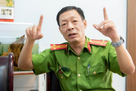 Đại tá Công an chỉ rõ điểm 'chết người' ở quán karaoke và bày cách thoát thân