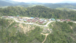 Kon Tum: Thêm 3 trận động đất ở huyện Kon Plông