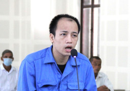 Sát hại người yêu vì ghen, nam thanh niên nhận án chung thân