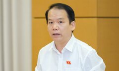 Cả nước giảm 8 huyện và 561 xã trong 3 năm