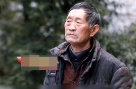 Mối tình cảm động phía sau chuyện con gái đi lấy chồng 26 năm mới về gặp bố