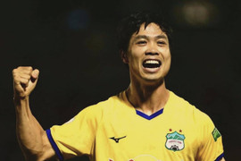 Rộ tin Công Phượng, Xuân Trường rời HAGL, bầu Đức lên tiếng