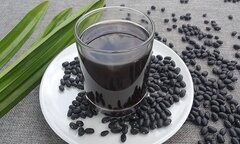 Uống nước đỗ đen phòng ung thư nhưng những người này không nên dùng