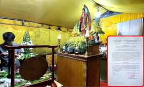 Khôi phục giải quyết tin báo tố giác vụ gửi con đi chữa bệnh nhận lại 'tro cốt'