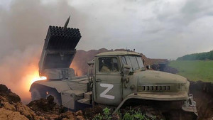 Nga tuyên bố tấn công chính xác phá hủy kho vũ khí 45.000 tấn của Ukraine