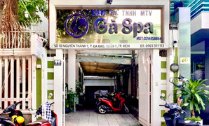 Gà Spa liên tục bị xử phạt, đình chỉ hoạt động nhiều chi nhánh