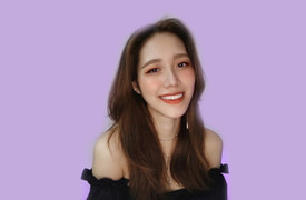 Nữ TikToker hút triệu view nhờ clip chia sẻ về văn học