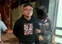 Nghi can còn lại trong vụ nam thanh niên bị sát hại ra đầu thú