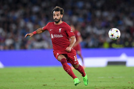 Lịch thi đấu bóng đá hôm nay ngày 13/9 và rạng sáng 14/9