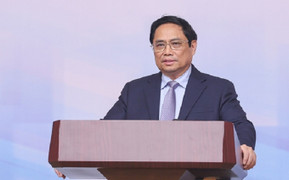 Thủ tướng: Không bó tay, không ngồi chờ, không khuất phục trước khó khăn