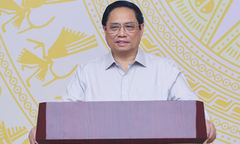 Thủ tướng: Những vụ hoả hoạn thương tâm đặt ra yêu cầu mới cho công tác PCCC