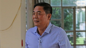 Cựu Chủ tịch CLB Hải Phòng xin rút khỏi danh sách tranh cử BCH VFF