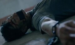 'Gara hạnh phúc' tập 17: Trung 'trâu' bị bắt làm con tin 