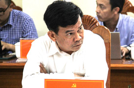 Kon Tum: Cách tất cả chức vụ trong Đảng đối với Chủ tịch UBND huyện Kon Plông