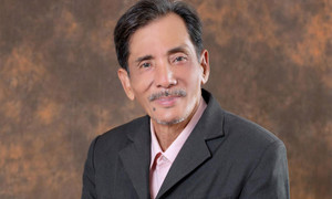 Nhạc sĩ Tô Hiếu: Tôi đề xuất cát-sê 5 triệu đồng để Thương Tín có nhiều show