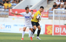 Đội bóng đá 'phủi' vô địch toàn quốc có cơ hội đấu giao hữu với tuyển Việt Nam