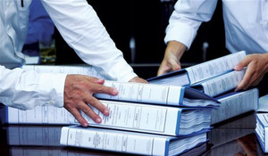 Bắt giám đốc Trung tâm Tài chính công ở Hà Tĩnh