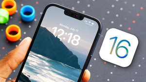 Hướng dẫn tải và cài đặt iOS 16 dễ dàng nhất cho người dùng iPhone