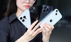 iPhone xách tay sẽ khó có 'đất sống' tại thị trường Việt Nam?