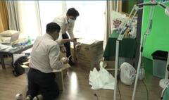 Xử phạt nhiều thẩm mỹ viện ở TP.HCM