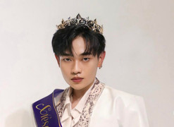 Nam sinh đam mê nghệ thuật, đặt mục tiêu sở hữu thương hiệu thời trang riêng