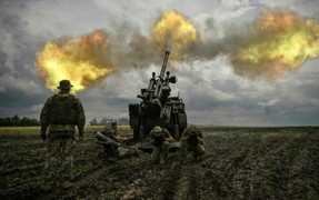 Ukraine tuyên bố chiến sự bước sang giai đoạn 3