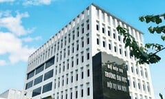 Sáp nhập Đại học Nội vụ Hà Nội với Học viện Hành chính quốc gia