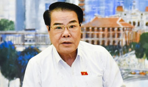 Trưởng ban Dân nguyện: Đất đai là điểm 'nóng' trong khiếu nại, tố cáo đông người