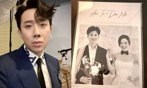 Sao Việt 15/9: Trấn Thành than hết tiền khi được Diệu Nhi mời cưới