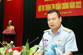 Thủ tướng bổ nhiệm 3 Phó Tư lệnh