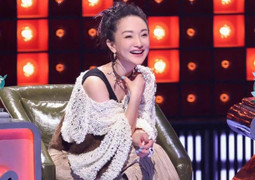 Châu Tấn bị chê thậm tệ khi làm giám khảo gameshow