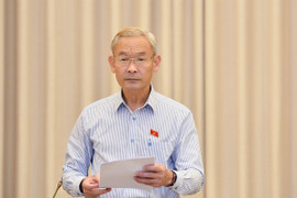 Chủ nhiệm Ủy ban Tài chính - Ngân sách: Một số bệnh viện xây xong bỏ không